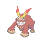 Mystic Darmanitan
